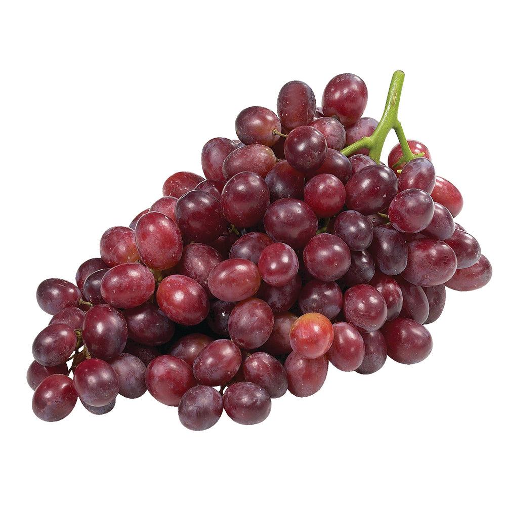 Raisins rouge - Marche Alfa