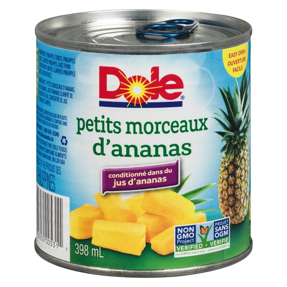 Ananas sans sucre ajouté - Marche Alfa